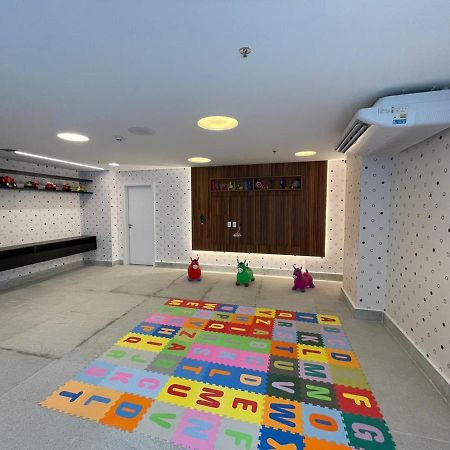 Salinas Exclusive Resort - Apartamento Salinópolis エクステリア 写真