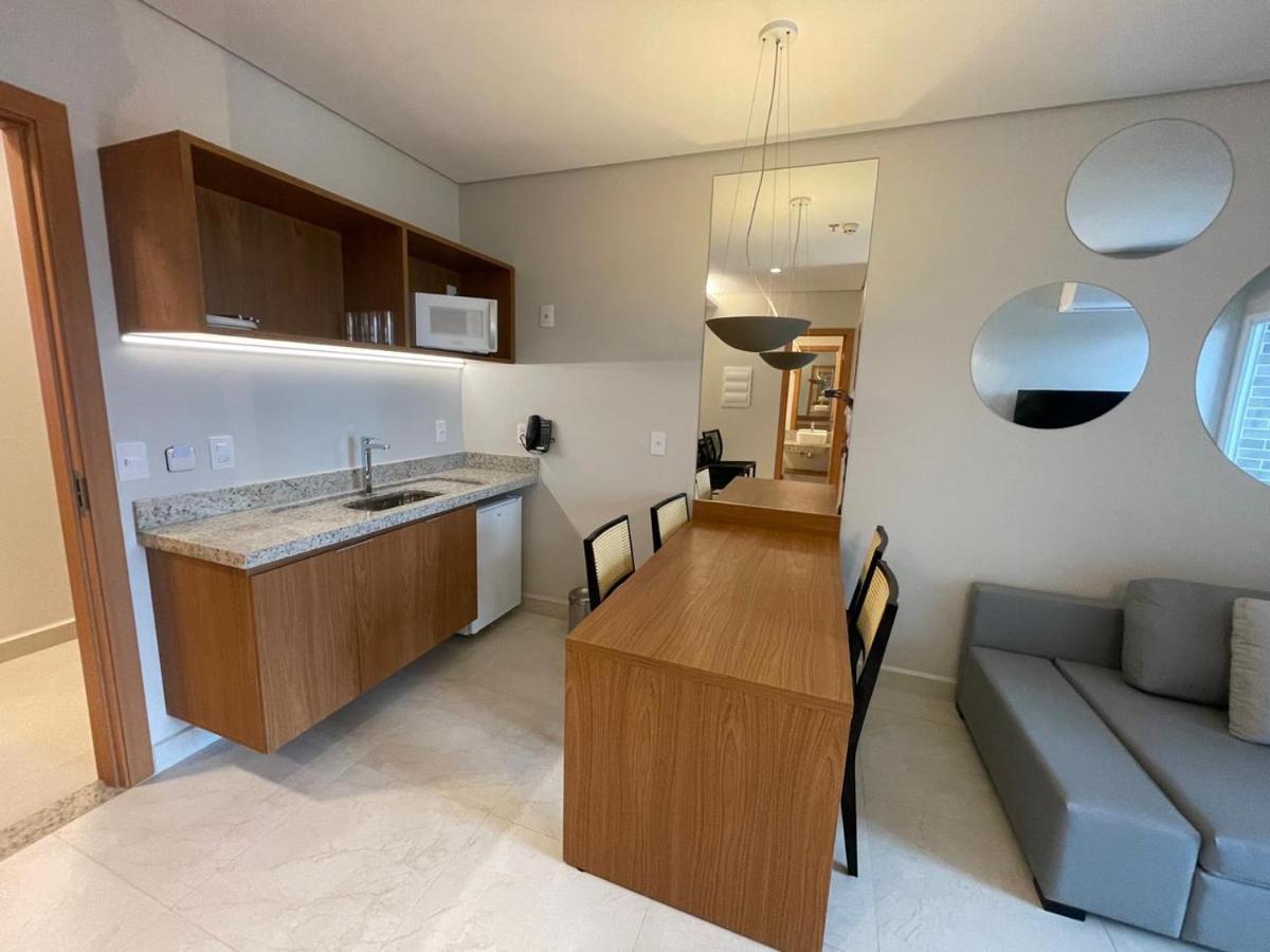Salinas Exclusive Resort - Apartamento Salinópolis エクステリア 写真